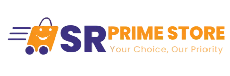 SR Prime Store